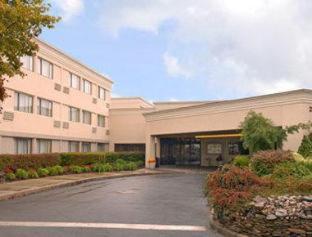 Ramada By Wyndham Toms River Quarto foto