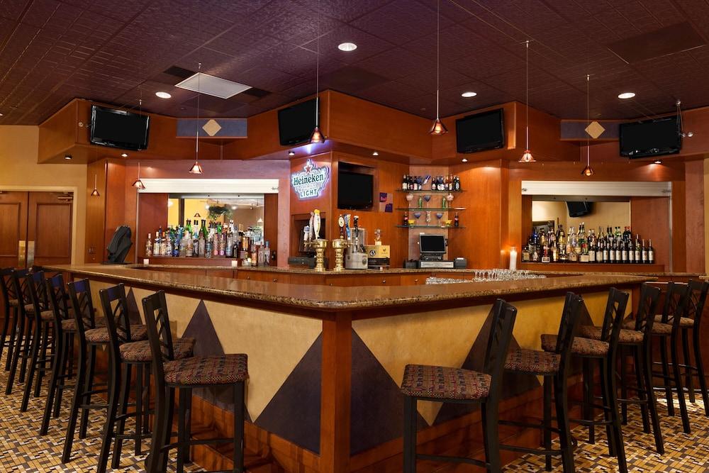 Ramada By Wyndham Toms River Exterior foto