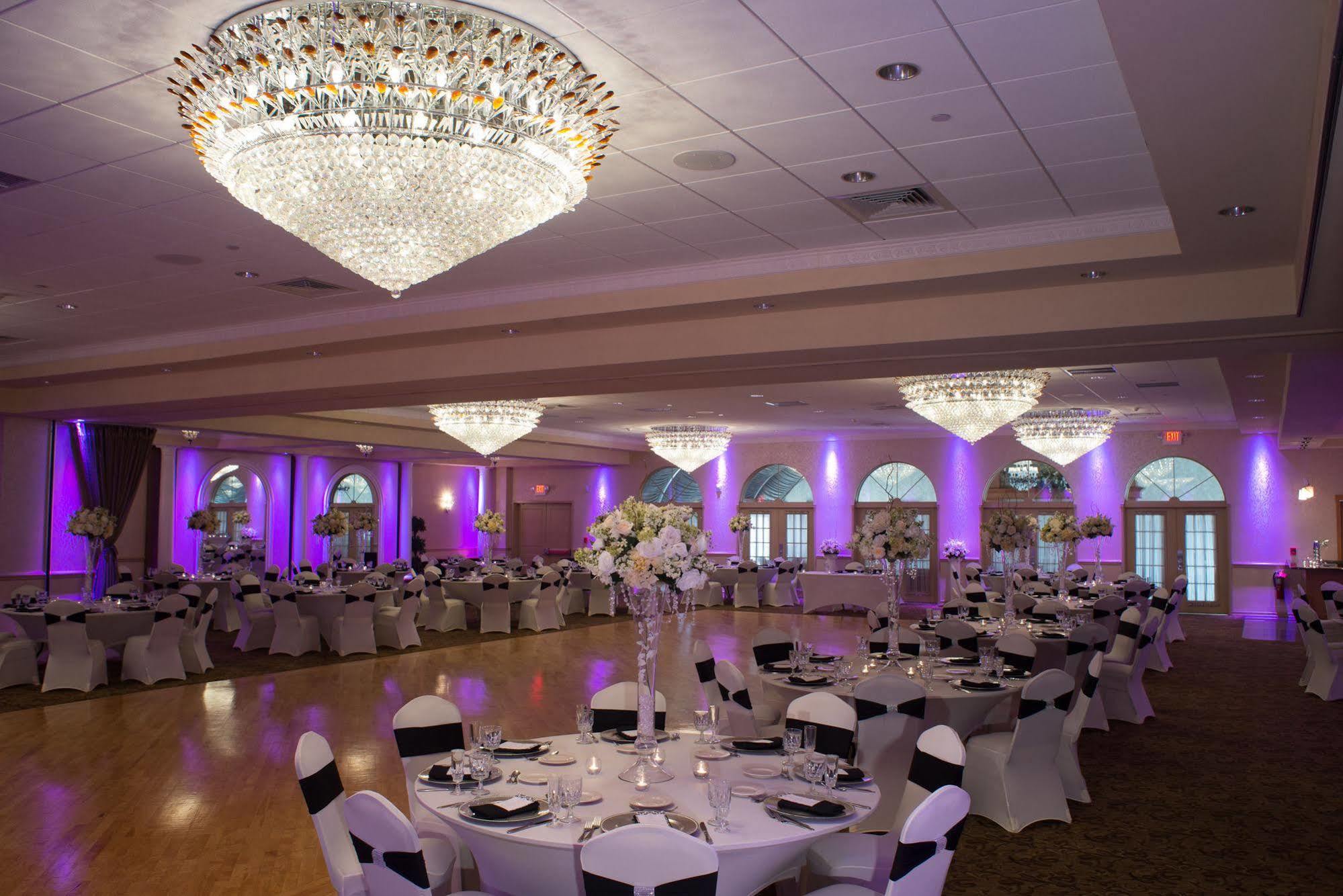 Ramada By Wyndham Toms River Exterior foto